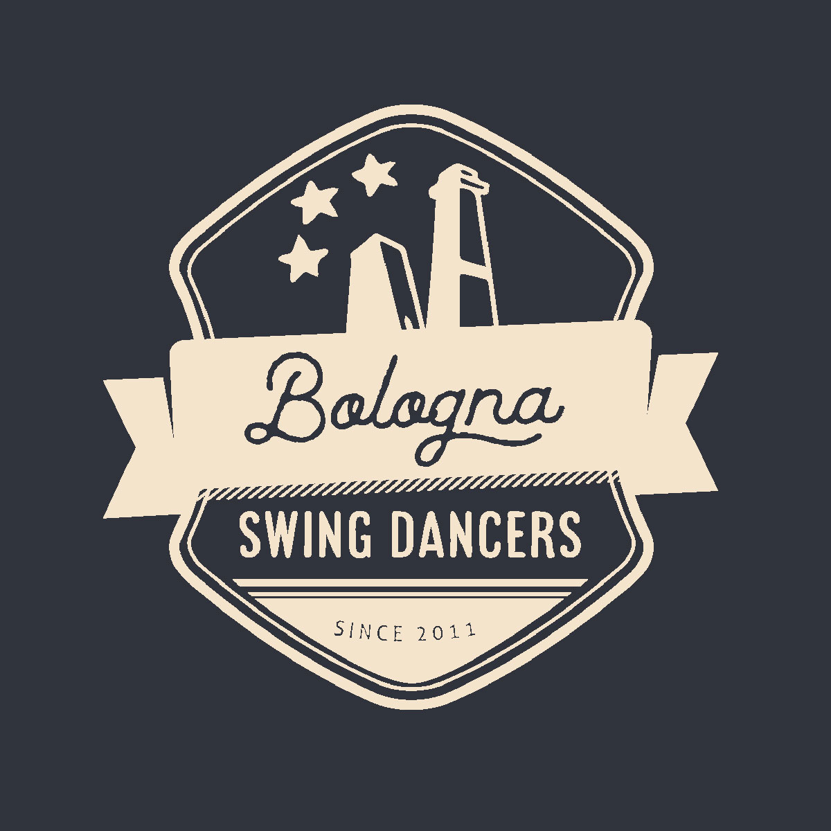 Bologna Swing Dancers