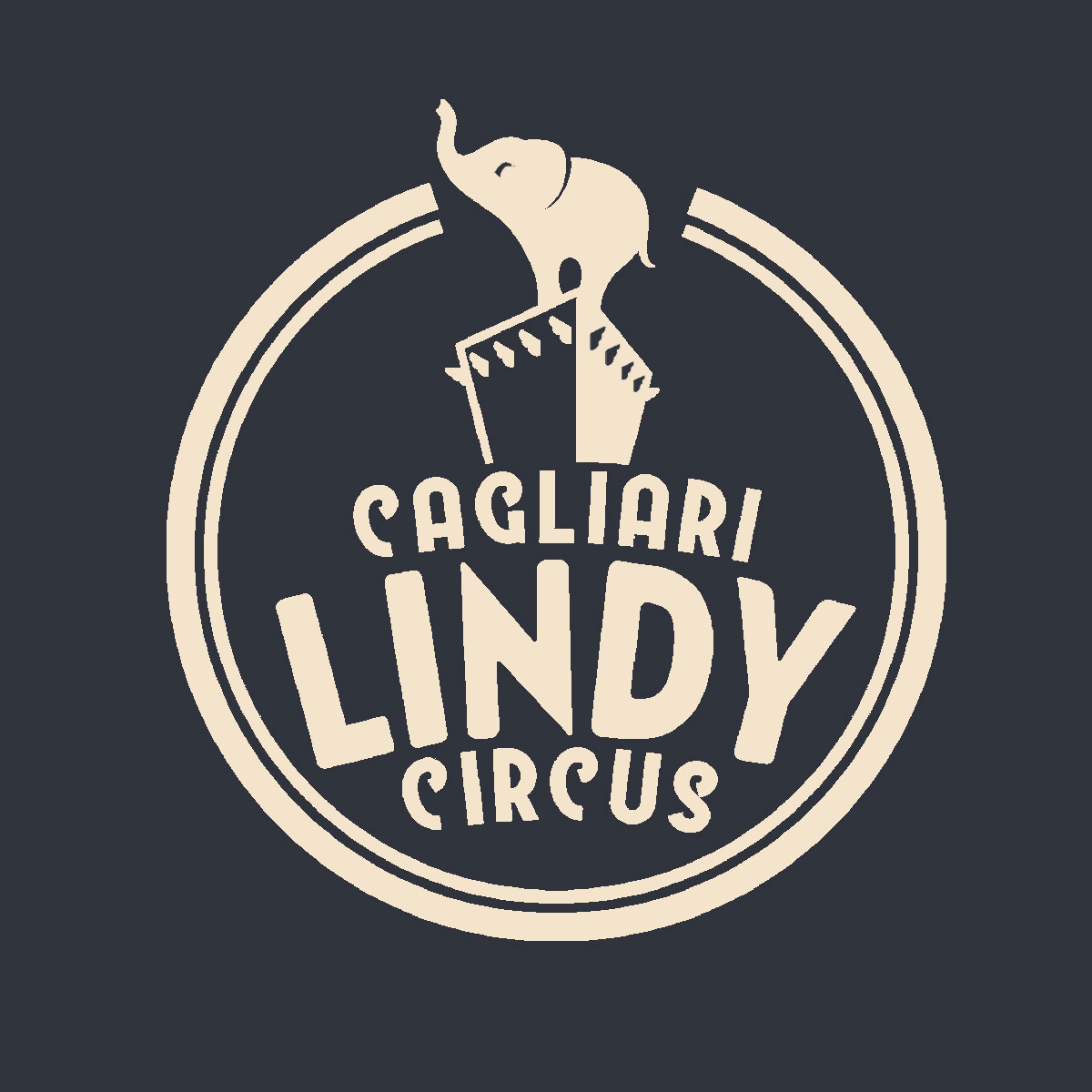 Cagliari Lindy Circus