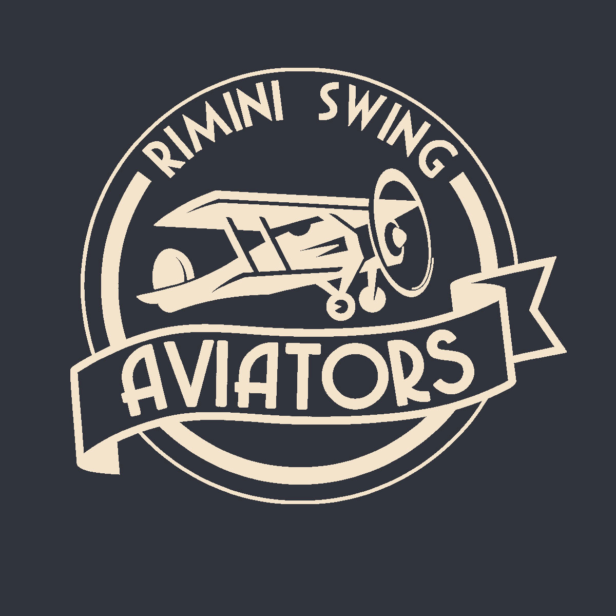 Rimini Swing Aviators