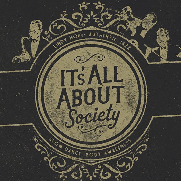 It's All About Society