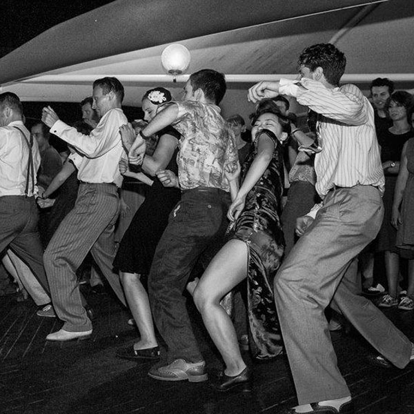 Authentic Jazz