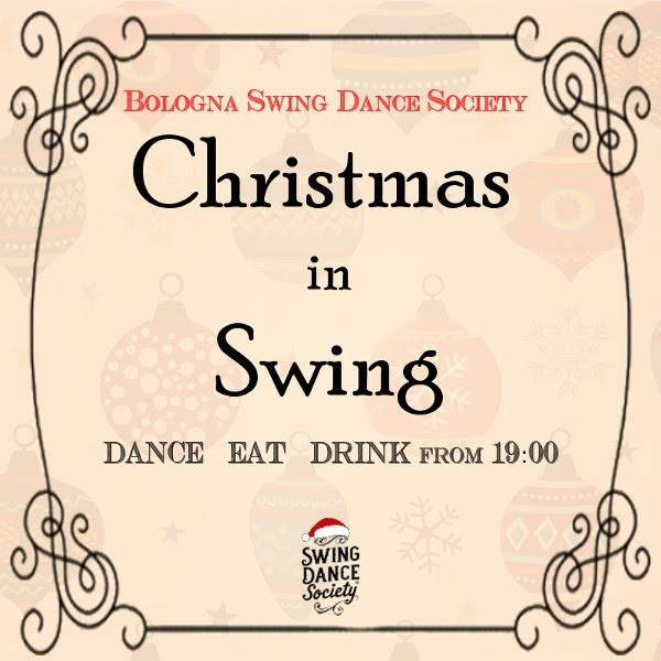 Christmas in Swing!