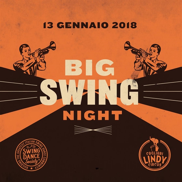 Big Swing Night