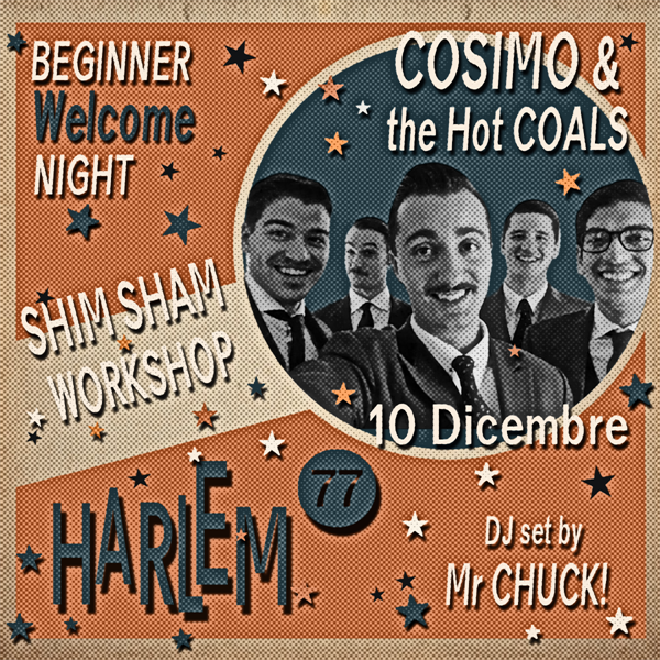 Harlem 77 #3
