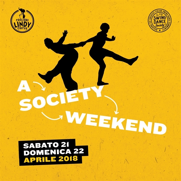 A Society Weekend