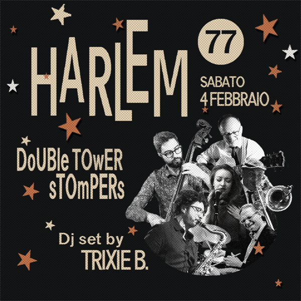 Harlem 77 #5