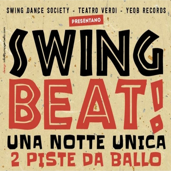 Swing Beat