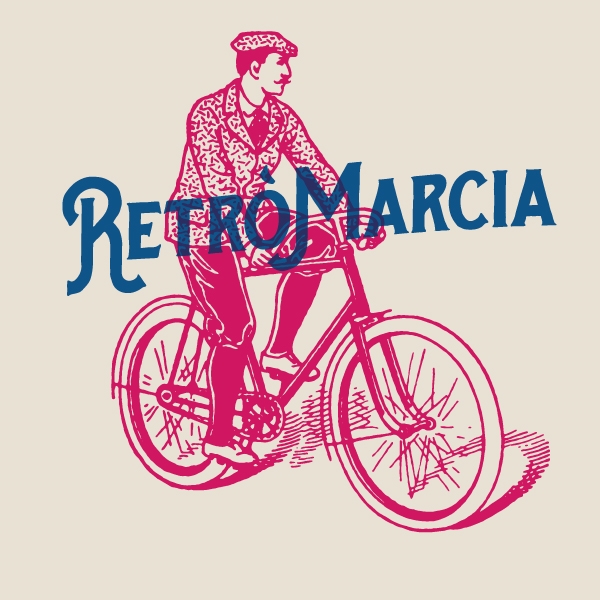 Retromarcia