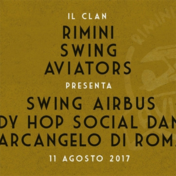 Swing Airbus