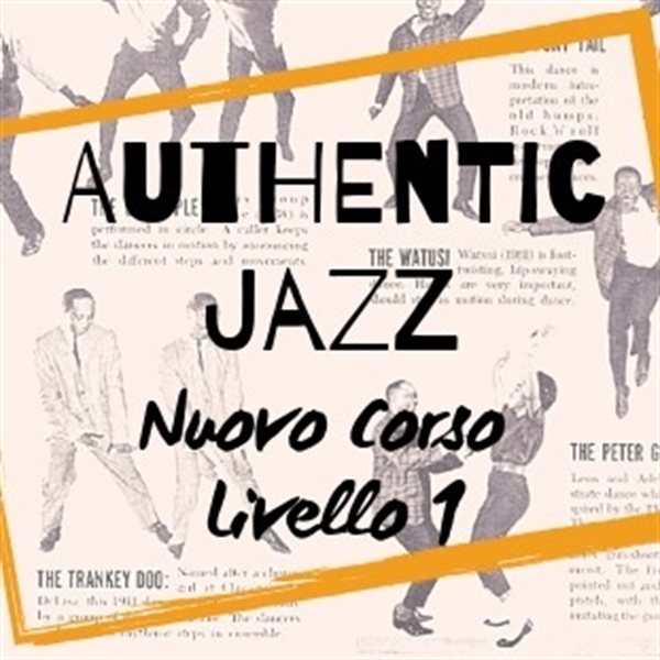 Authentic Jazz