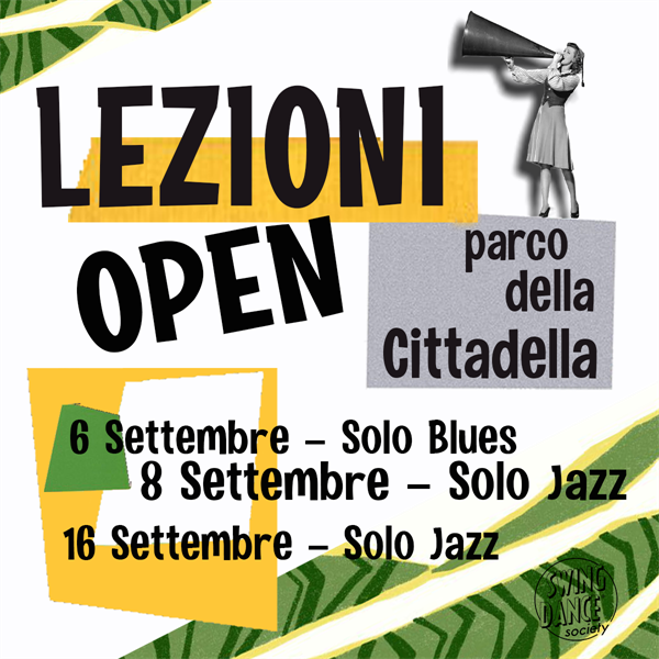 Jazz in Cittadella