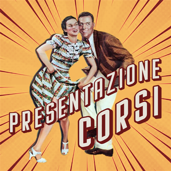 Presentazione corsi 2022-2023