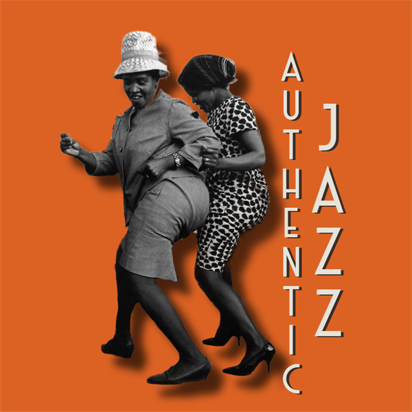 Prova di Authentic Jazz B