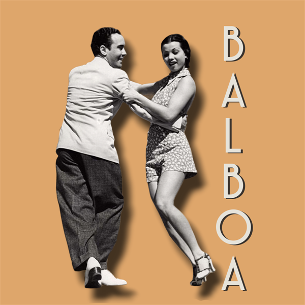 Prova di Balboa A