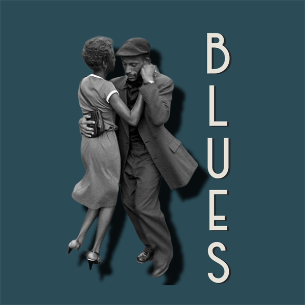 Prova di Blues