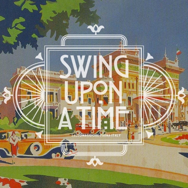 Swing Upon A Time