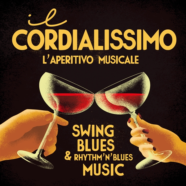 IL CORDIALISSIMO