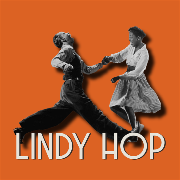 Prova di Lindy Hop A