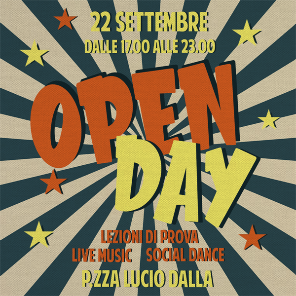 Open Day
