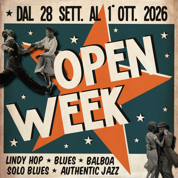 Open Week