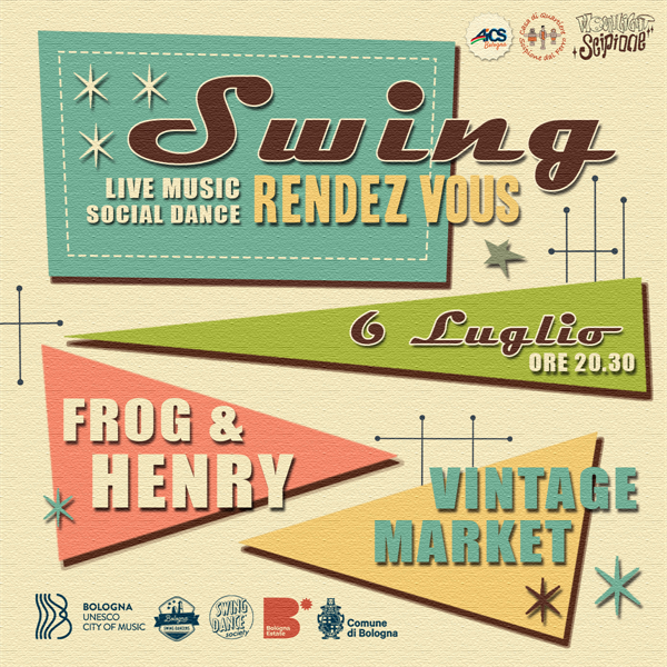 Swing Rendez Vous