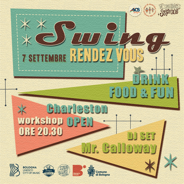 Swing Rendez Vous