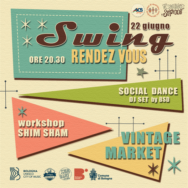 Swing Rendez Vous