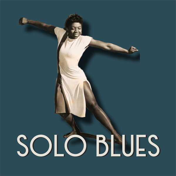 Prova di Solo Blues