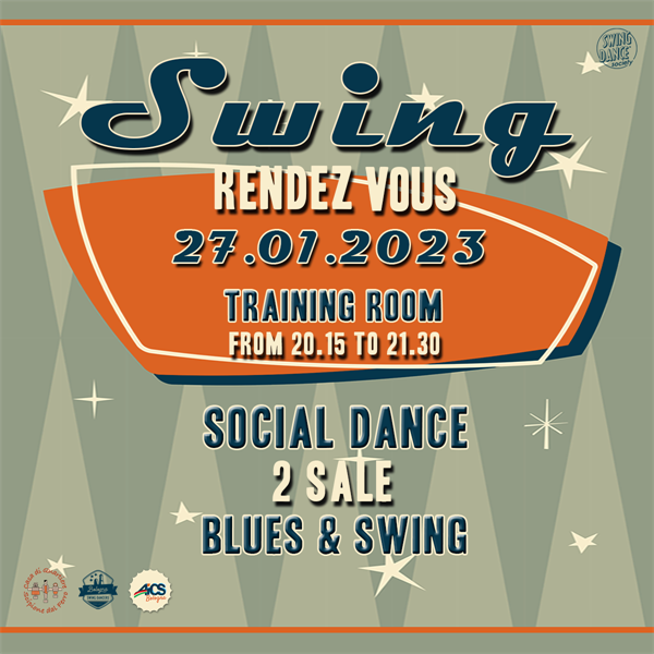 Swing Rendez Vous