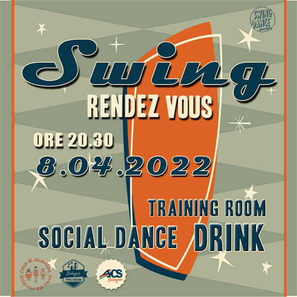 Swing Rendez Vous