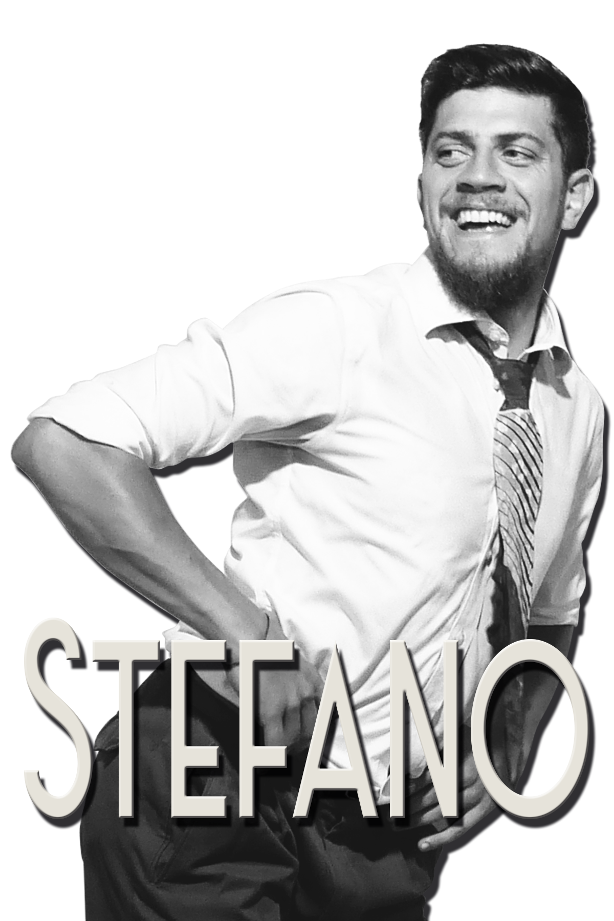 Stefano