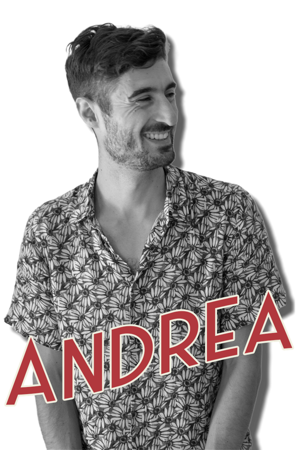 Andrea