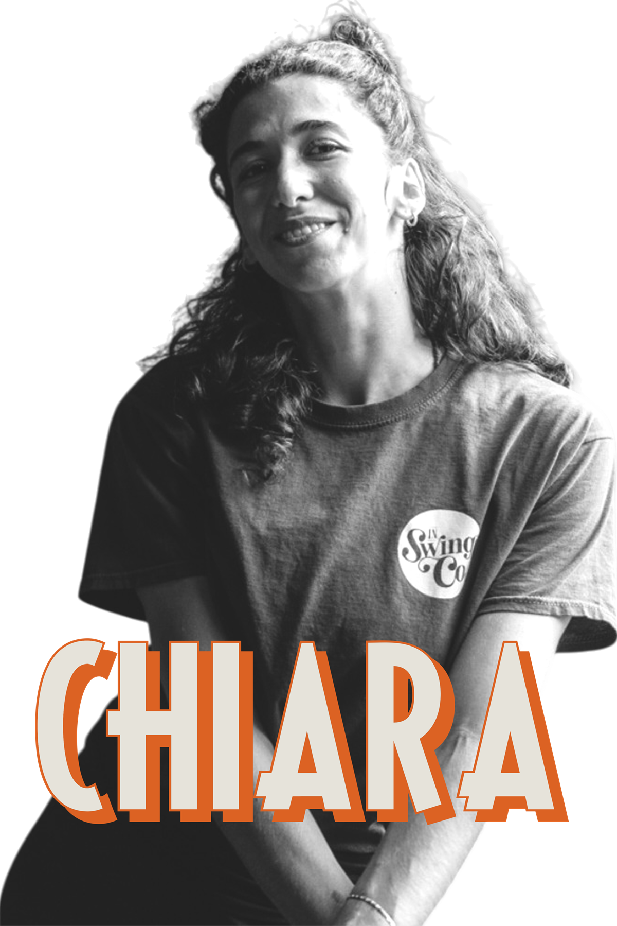 Chiara Calogero