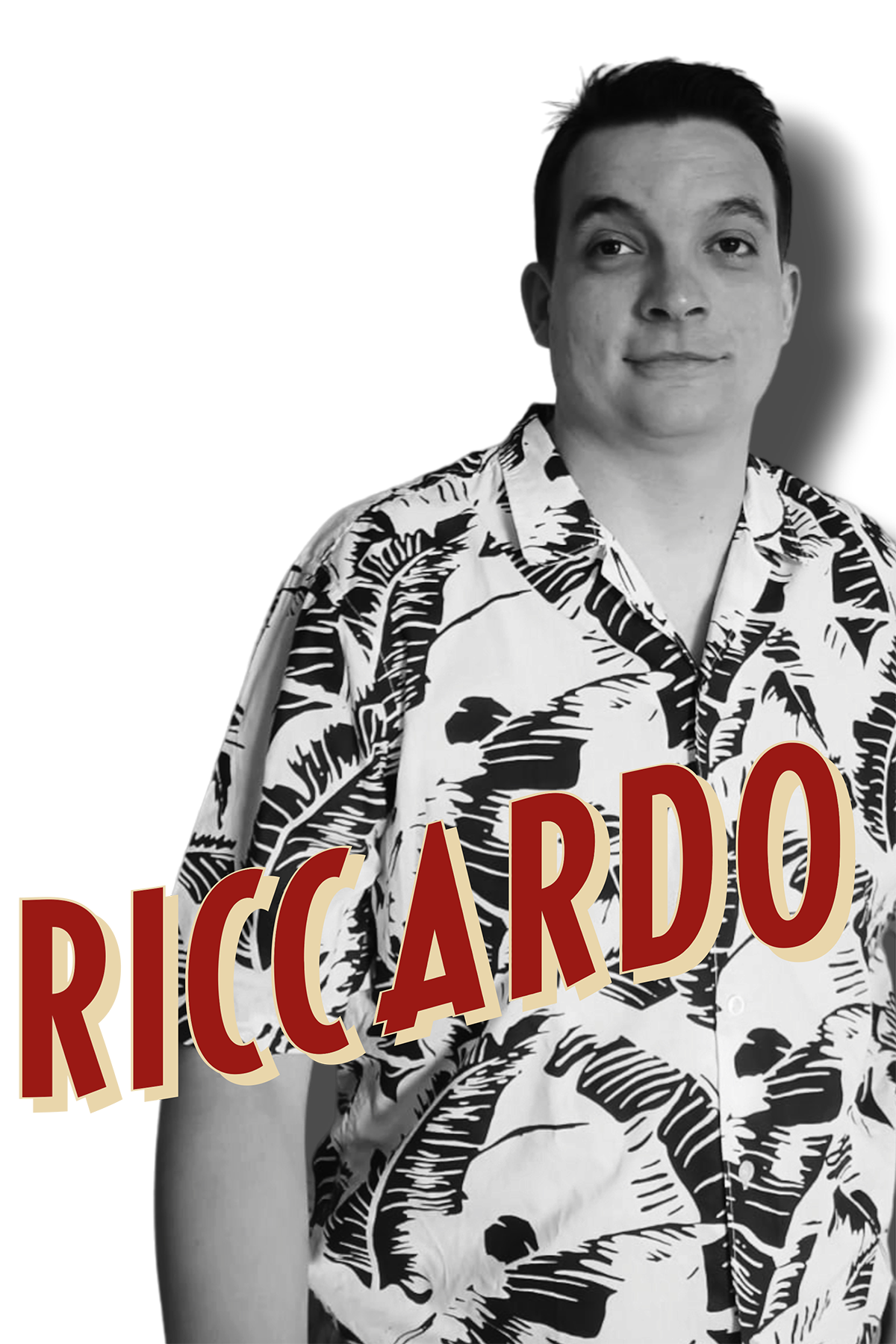 Riccardo